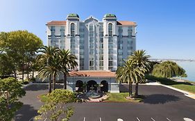 Embassy Suites Sfo Airport Waterfront
